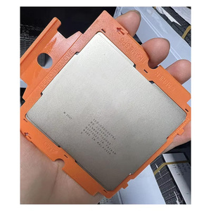 Processeur CPU Série 9005 9965 pour serveur, 192 cœurs, 384 threads, fréquence de base 2,25 GHz, cache L3 384 Mo, TDP par défaut 500 W - Product Image 1