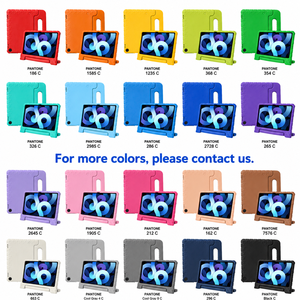 HGD New Shockproof <b>Tablet</b> Case for iPad A16 Rowing Design Kids <b>Tablet</b> Case iPad 10.9" 10 Gen/iPad Air /Pro 11" 2024 with <b>Holder</b> - Product Image 6