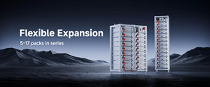 Estoque na UE: Bateria de Alta Tensão BOS-G PRO 100Ah 20KWh 30KWh 60KWh 80KWh, Armazenamento de Energia <span class=keywords><strong>Solar</strong></span> Híbrido LiFePO4 Montado em Rack - Product Image 4
