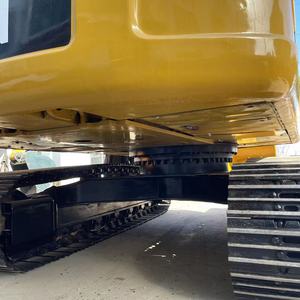 หนอนผีเสื้อเดิมใช้ขุดแมว320รถขุดไฮดรอลิมือสอง CAT320 CAT320D CAT320D2 CAT320D2GC ทำในประเทศญี่ปุ่น - Product Image 4