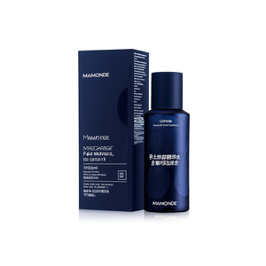 Lotion rechargeante Mamonde Men 150ml hydratante pour tous types de peaux - Product Image 2