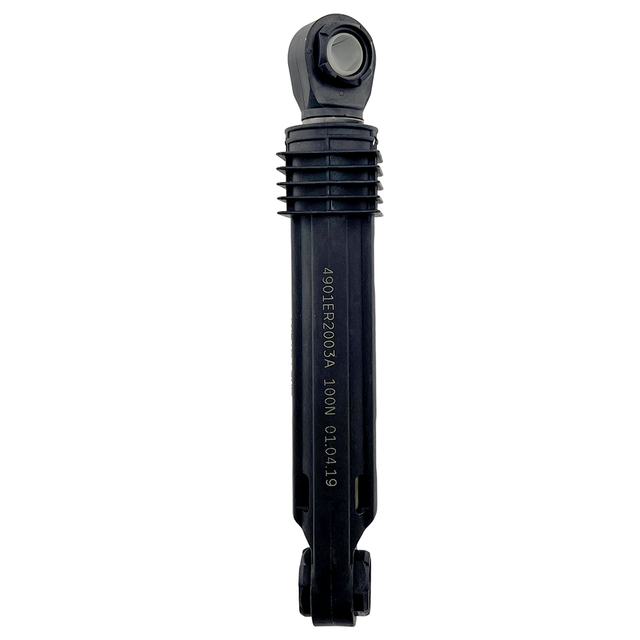 100N Washing Machine Shock Absorber 4901ER2003A Front Load Washer Damper Replacement