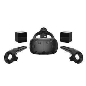 Gafas 3D de Realidad Virtual <span class=keywords><strong>HTC</strong></span> Vive Pre Headset <span class=keywords><strong>VR</strong></span>, Juego de Realidad Virtual <span class=keywords><strong>HTC</strong></span> <span class=keywords><strong>COSMOS</strong></span>, Gafas 3D de Realidad Virtual - Product Image 1