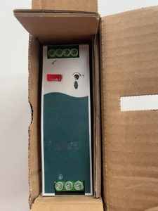 Alimentation électrique pour rail de capteur de contrôleur PLC, neuve et originale SDR-120-24 - Product Image 1