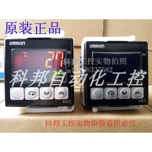   ตัวควบคุมอุณหภูมิ E5CZ Q2MT 12VDC 240VAC ระบบอัตโนมัติอุตสาหกรรม ผลิตในประเทศจีน - Product Image 3