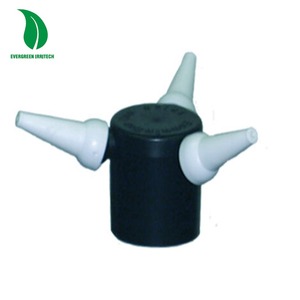 Aspersor de Jardín de Microirrigación de 4 Vías, <span class=keywords><strong>Precio</strong></span> de Fábrica al por Mayor - Product Image 1