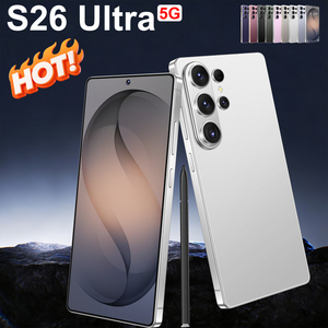 Rugged S26 Ultra 1TB Vault 5G Cellulare 16GB RAM Batteria 8000mAh 12 Core Vendita all'ingrosso Diretta dalla Fabbrica OTG Attivo - Product Image 1