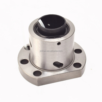 Vis à billes de précision CNC SFU1605 SFU2005, vis linéaire avec écrou et kit de support pour actionneur linéaire
