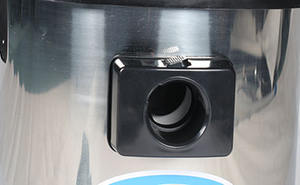 1000 Вт, двигатель в американском стиле, 15 л, пылесос для сухой и влажной уборки с Всасыванием Воды Для дома и наружного мытья автомобиля - Product Image 3