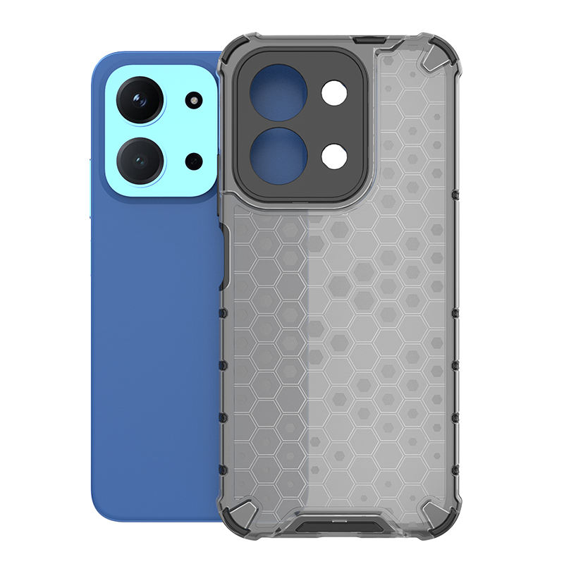 สีเทาโปร่งแสง