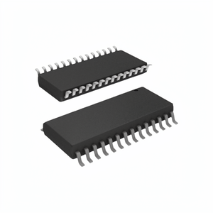 36 Componentes Electrónicos de Circuito PowerFSOP del Fabricante Channel Power Management (PMIC) VNQ6004SATR-E - Product Image 1