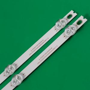 Bande LED de rétroéclairage TV HX-NO.2620 CRH-ZG32G7N3030060292CREV1.0 pour téléviseur 32 pouces 32G7N - Product Image 4