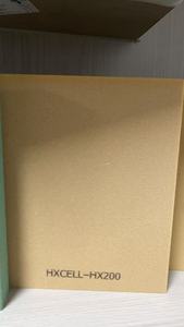 Tablero de Espuma de PVC HXCELL HX200, Densidad 200, Resistente al Calor, Grosor de 1 mm/50 mm, Servicio de Corte, Ranurado y Perforación CNC para Embalaje - Product Image 6