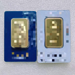 Sammler vergoldete Souvenir Bar Sammlung Kreative Metall legierung Gedenkmünze Geschenk Obst Musik Tier Maskottchen Stempeln - Product Image 6