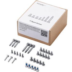 Creality SPARKX i7 <b>3D</b> <b>Printer</b> 240x240x250mm PrintEase Kit Bundle With Filament And Accessories For High Speed Printing - Product Image 6