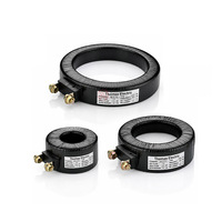 Transformateur de courant de type sec PR-0.66 |   0,66 kV |   5P10/10P10 |   1A/5A |   Bushing d'intérieur CT