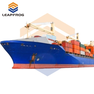 Transporte Marítimo DDP Económico <span class=keywords><strong>de</strong></span> China a Dubái, EAU, para Equipos <span class=keywords><strong>de</strong></span> Proyecto, Maquinaria <span class=keywords><strong>de</strong></span> Gran Tamaño, Piezas <span class=keywords><strong>de</strong></span> Automóviles, Envío Paletizado - Product Image 1
