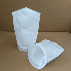 Bolsa de Filtro Mengma 180x400mm, Precisión de Filtración de 25 Micras para Compresor de Aire de Tornillo, Cilindro de Papel de Filtro de Alta Calidad - Product Image 6