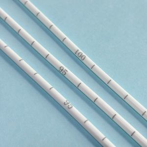 गर्म बिक्री चिकित्सा ग्रेड टीपू कैथेटर डिस्पोजेबल प्लास्टिक लचीला पॉलीयूरेथेन टीपू मुद्रित ट्यूब - Product Image 6