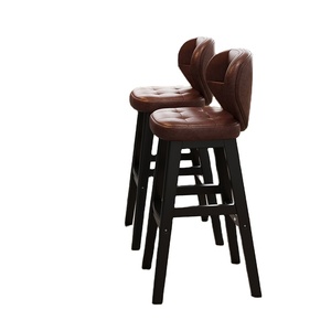 <span class=keywords><strong>Tabouret</strong></span> <span class=keywords><strong>de</strong></span> <span class=keywords><strong>bar</strong></span> en métal Donna, style moderne et luxueux, avec dossier, non réglable, pour îlot <span class=keywords><strong>de</strong></span> cuisine ou comptoir <span class=keywords><strong>de</strong></span> <span class=keywords><strong>bar</strong></span> - Product Image 1