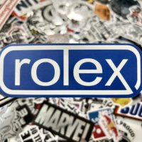 Autocollants en vinyle imperméables personnalisés, logo découpé sur mesure, autocollants pour ordinateur portable, étiquettes adhésives pour emballage artisanal de dessins animés, rouleau