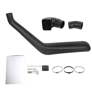 Kit de sistema de snorkel de admisión automática para coche para <span class=keywords><strong>Toyota</strong></span> <span class=keywords><strong>Land</strong></span> <span class=keywords><strong>Cruiser</strong></span> 80 Series 90-97 - Product Image 3