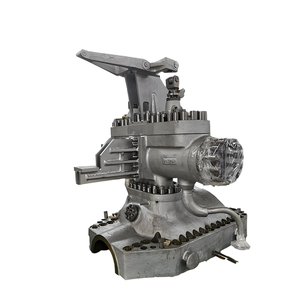 핫 세일 좋은 품질 0.3MW-50MW 발전소 소형 증기 터빈 산업용 고효율 및 최적의 가격 - Product Image 5