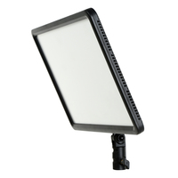 GODOX LEDP260C Ultra-dünne 30W 3300-5600k LED Video Licht Panel Lampe für Digitale DSLR Kamera studio Fotografie