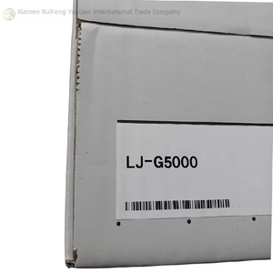 Sensor de Desplazamiento Láser Lj-g5000, Controlador Ljg5000, Envío Gratis, Nuevo, Original, Disponible, Automatización Industrial - Product Image 1