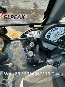 ใช้4CX JCB รถแบคโฮเดอร์มือสอง JCB 3CX 4CX รถตักดิน - Product Image 4