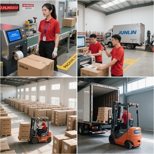 De la Chine à la Malaisie le moins cher le plus rapide FCL/LCL + Express/camionnage Double dédouanement Ocean <span class=keywords><strong>Shipping</strong></span> Logistics Service DDP porte à porte - Product Image 4