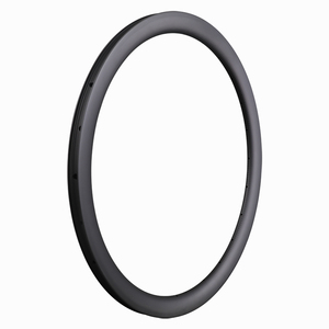 ICAN 2022 jantes de route en carbone 700C avec certification UCI, profondeur de vélo de route 42mm, jantes de roue <span class=keywords><strong>mag</strong></span> multi-engrenages en carbone pour vélo - Product Image 3