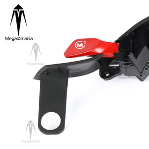 Módulo de Botón de Cambio de Modo M1 M2 para Volante Deportivo M, Accesorios Modificados para <span class=keywords><strong>BMW</strong></span> G20 G22 G30 G01 G02 G05 G06 G26 G42 G14 G15 - Product Image 4