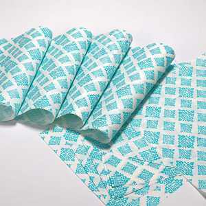 Wholesale Customized Printed Logo Food Safe Grade Baking <b>Paper</b> for <b>Burger</b> Greaseproof Deli Meat Wax Coated Sandwich <b>Wrapping</b> - Product Image 3