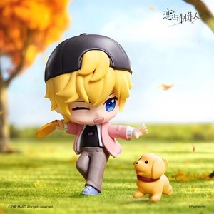 Série Evol Love Dating, ornements faits à la main en boîte mystère pour la décoration - Product Image 5