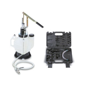 Kit de herramientas Beta 1884 para añadir aceite a cajas de cambio, transmisiones y diferenciales - Product Image 1