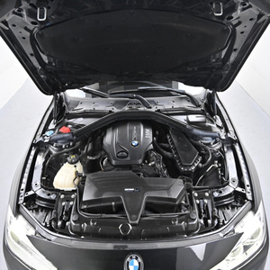 BMW 320d Automático con Volante a la Izquierda, Eficiencia WLTP, Aceleración Rápida Diésel, Manejo Preciso, Faros LED para Conducción Diaria - Product Image 5