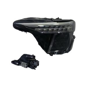 Nuevo Audi Electric Vehicle Headlights Q5 <span class=keywords><strong>Etron</strong></span> con 24V New Energy LED para el mejor rendimiento - Product Image 2