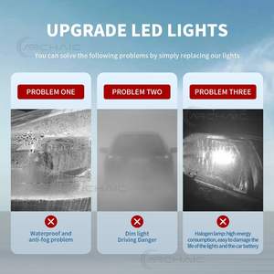 Feux arrière de style rétro pour Mini One <span class=keywords><strong>D</strong></span> Cooper R50 R52 R53 Cooper S 2001-2007 MINI Cabriolets avec animation de <span class=keywords><strong>d</strong></span>émarrage - Product Image 5