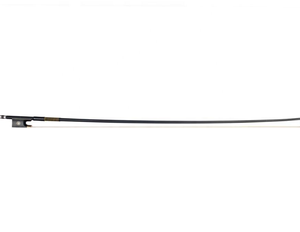 Arco de Violín de Fibra de Carbono con Púas de Ébano, Bien Equilibrado, con Crin de Caballo Blanco, Precio de Fábrica - Product Image 6
