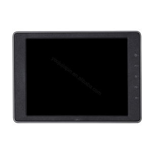 Monitor CrystalSky de 7.85 Pulgadas para Imágenes Aéreas en Exteriores, Pantalla Ultra Brillante Visible Bajo la Luz Solar, Control <span class=keywords><strong>DJI</strong></span> <span class=keywords><strong>GO</strong></span>/<span class=keywords><strong>DJI</strong></span> <span class=keywords><strong>GO</strong></span> <span class=keywords><strong>4</strong></span> para Drones <span class=keywords><strong>DJI</strong></span> - Product Image 5