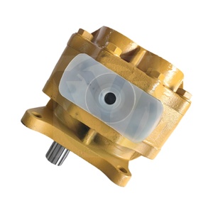 ปั๊มพวงมาลัยเพาเวอร์ CYJ 07436-72202 ใช้ได้กับรุ่น SD16, SD22 D80, D85, D135 - Product Image 5