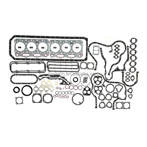IZUMI PD6T Diesel <b>Engine</b> Full Gasket Set 10101-96625 - Product Image 1