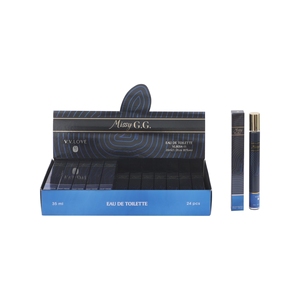 35ml <span class=keywords><strong>Perfume</strong></span> de comercio transfronterizo de <span class=keywords><strong>Amazon</strong></span> para mujeres Fragancia floral Pequeño tubo de ensayo <span class=keywords><strong>Perfume</strong></span> de Damas Perfumes al por mayor - Product Image 2