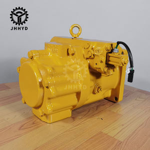 993K 유압 펌프 992K 315-3144 10R-9048 384-9439 247-0652 메인 펌프 - Product Image 6