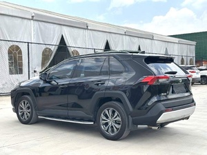 Toyota <span class=keywords><strong>RAV4</strong></span> Rongfang <span class=keywords><strong>2023</strong></span>, 2.0L CVT 4WD, Edición <span class=keywords><strong>Adventure</strong></span>, 29000 km, Pintura Original, Primera Matriculación Marzo 2024 - Product Image 4