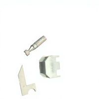 Fabricant de pièces usinées CNC sur mesure de précision, pièces usinées CNC en aluminium, pièces usinées CNC en acier inoxydable, service d'usinage CNC