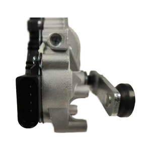 OE 10044511 10315823 <span class=keywords><strong>Moteur</strong></span> <span class=keywords><strong>d</strong></span>'<span class=keywords><strong>essuie</strong></span>-<span class=keywords><strong>glace</strong></span> électrique pour MG5 GT 360 350 Auto Part Body Scrap Rain WIPER MACHINE Use - Product Image 1