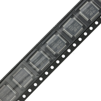 HXC STM8L152C8T6 LQFP-48 16MHz/64KB Memori Flash/Mikrokontroler 8-bit-MCU Baru dan Asli Tersedia dalam Stok Daftar B-O-M