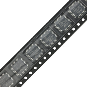 หน่วยความจำแฟลช LQFP-48 STM8L152C8T6 hxc 16MHz/64KB ไมโครคอนโทรลเลอร์8-bit-MCU ใหม่และเป็นต้นฉบับ B-O-M มีในสต็อก - Product Image 2